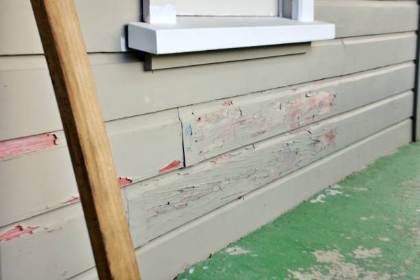 Siding for Commercial Buildings in Bryans Road, MD