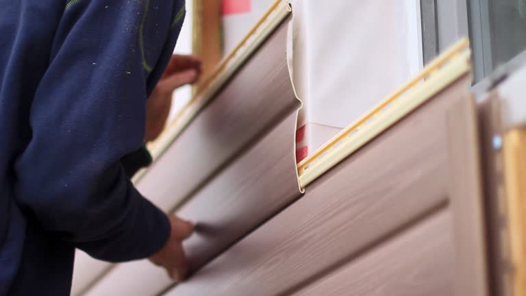 Best Weatherproofing and Sealing  in Bryans Road, MD